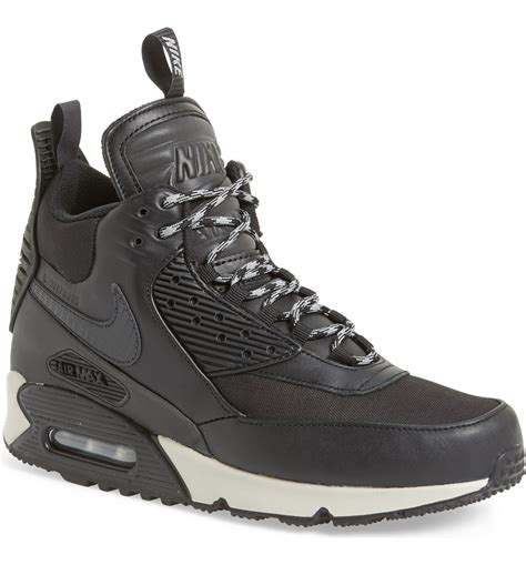 winterschuhe nike air|nike sneaker winter.